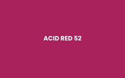 ACID RED 52